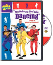 Wiggles You Make Me Feel Like - DVD (Used)
