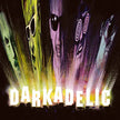The Damned / Darkadelic - CD