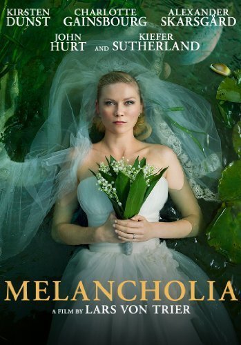 Melancholia - DVD (Used)
