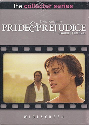 PRIDE & PREJUDICE