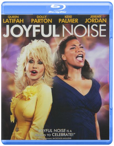 Joyful Noise - Blu-Ray (Used)