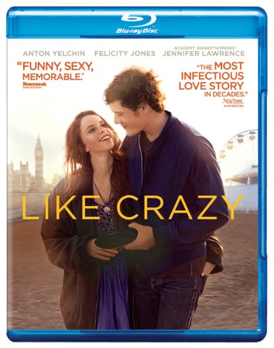 Like Crazy [Blu-ray]