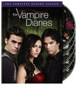 The Vampire Diaries: Season 2 - DVD (Used)
