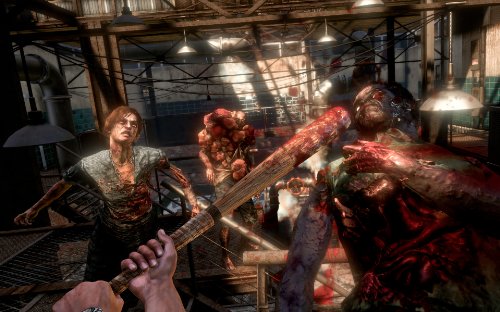 Dead Island - PC