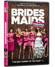 Bridesmaids - DVD (Used)