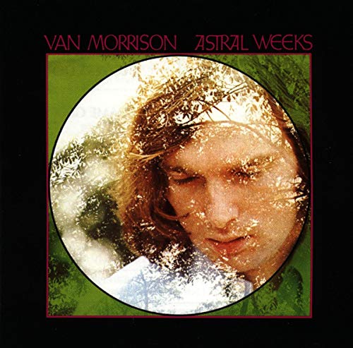 Van Morrison / Astral Weeks - CD (Used)
