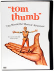 Tom Thumb - DVD (Used)