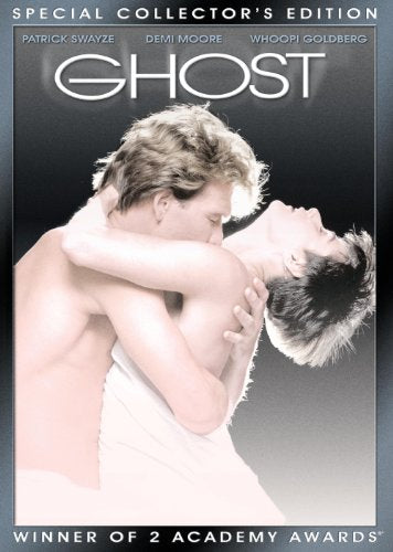 Ghost - DVD (Used)
