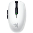 Razer Orochi V2 Mobile Wireless Gaming Mouse: Ultra Lightweight - 2 Wireless Modes - Up to 950hrs Battery Life - Mechanical Mouse Switches - 5g Advanced 18k Dpi Optical Sensor - White 🍁 All In One Marketplace Canada
