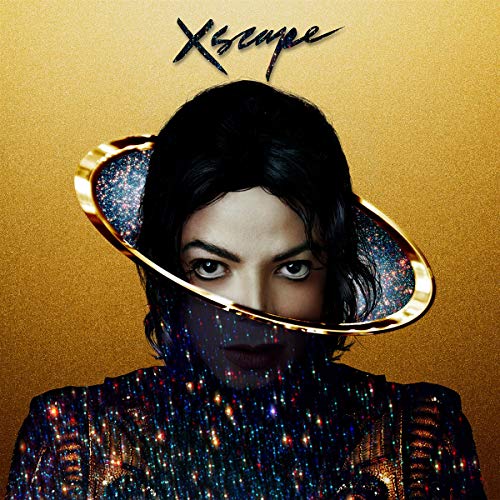 Michael Jackson / Xscape (Deluxe Edition) - CD/DVD