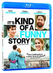 It's Kind of a Funny Story - Blu-ray