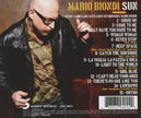 Mario Biondi / Sun - CD