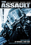 The Assault - DVD