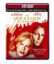 The Invasion (2007) [HD DVD]