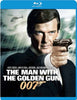 007 / The Man with the Golden Gun - Blu-Ray