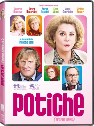 Potiche - DVD (Used)