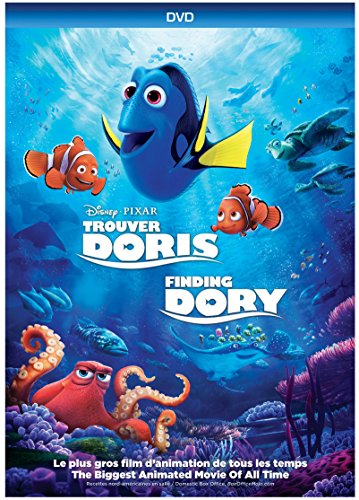 Finding Dory - DVD