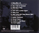 2Pac / Thug Life: Vol. 1 - CD
