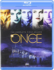 Once Upon a Time: Season 1 - Blu-ray (Used)