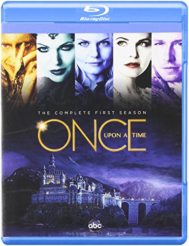 Once Upon a Time: Season 1 - Blu-ray (Used)