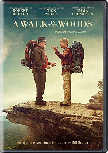 A Walk in the Woods - DVD (Used)
