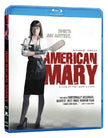 American Mary - Blu-ray (Used)
