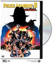 Police Academy 6: City Under Siege (DVD) (Bilingual) [Import]