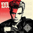 Billy Idol / The Very Best Of Billy Idol: Idolize Yourself - CD