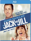 Jack & Jill - Blu-Ray (Used)