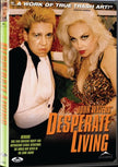 Desperate Living - DVD