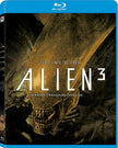 Alien 3 - Blu-Ray (Used)