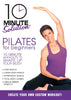 10 Minute Solution Pilates for Beginners
