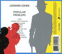 Leonard Cohen / Popular Problems - CD (Used)