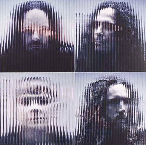 Korn / Requiem - CD (Used)
