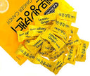 ILKWang Lemon & Ginger Candy