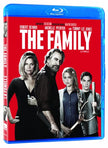 The Family - Blu-Ray