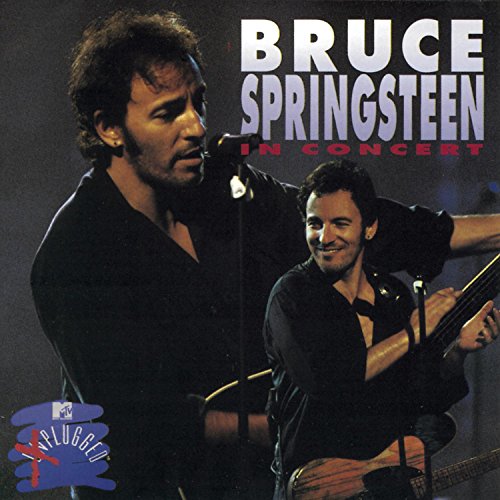 Bruce Springsteen / MTV Unplugged: Los Angeles Le 11 - CD (Used)