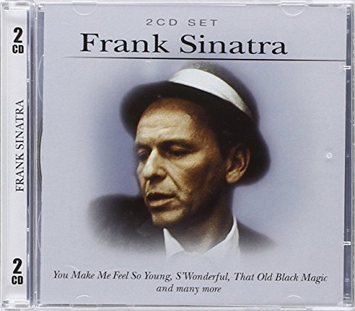 Frank Sinatra / Frank Sinatra - CD (Used)