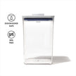 OXO New Good Grips POP Container – Airtight Food Storage – 4.4 Qt for Flour and More 🍁 All In One Marketplace Canada