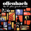 Offenbach / Les 20 Plus Grands Succes - CD (Used)