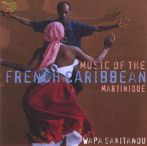 French Carribean