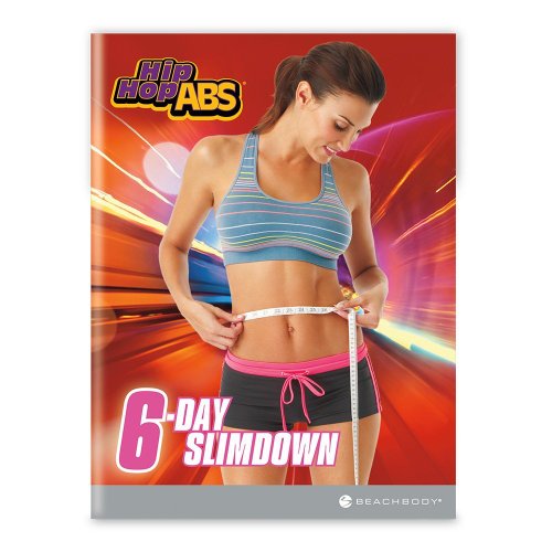 Hip Hop Abs Boxset 3DVD - DVD (Used)
