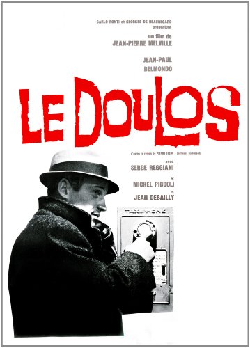 Le Doulos - DVD