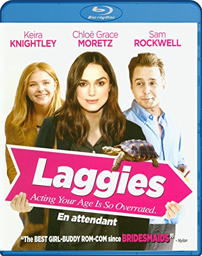 Laggies - Blu-Ray