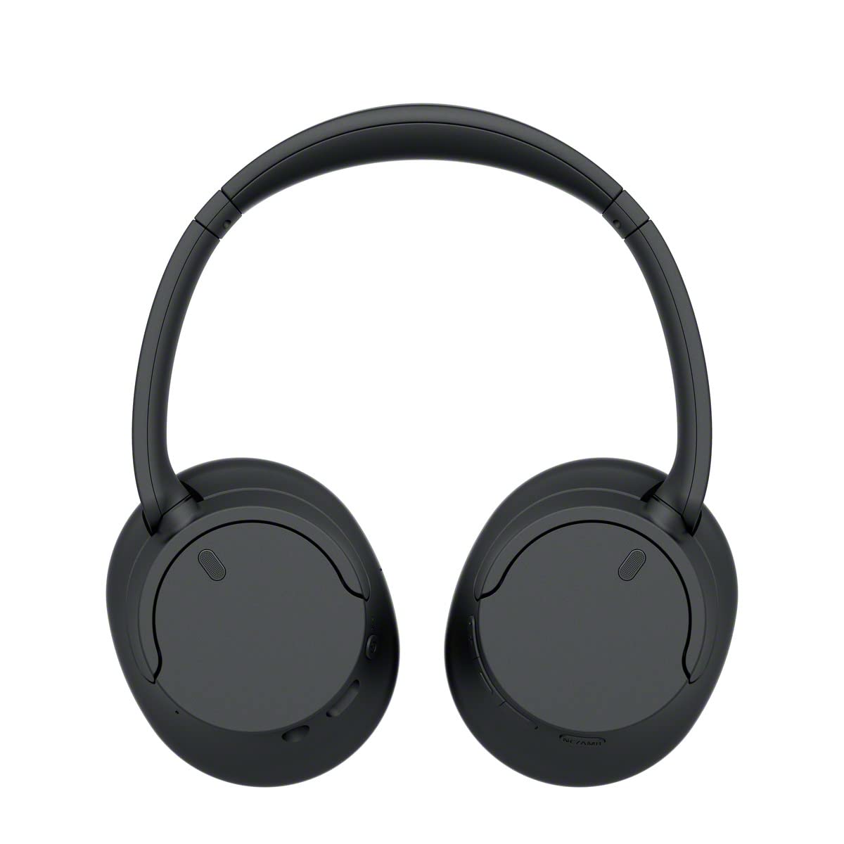 Sony WH-CH720N Noise Cancelling Wireless Headphones Bluetooth Over The Ear Headset with Microphone and Alexa Voice Control, Black 🍁 All In One Marketplace Canada
