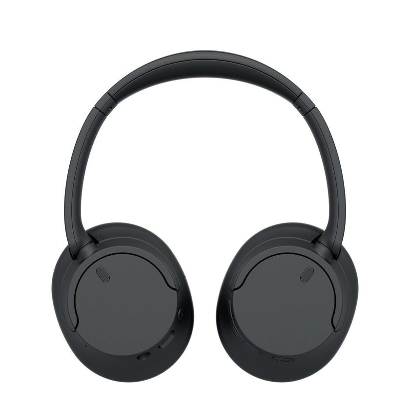 Sony WH-CH720N Noise Cancelling Wireless Headphones Bluetooth Over The Ear Headset with Microphone and Alexa Voice Control, Black 🍁 All In One Marketplace Canada