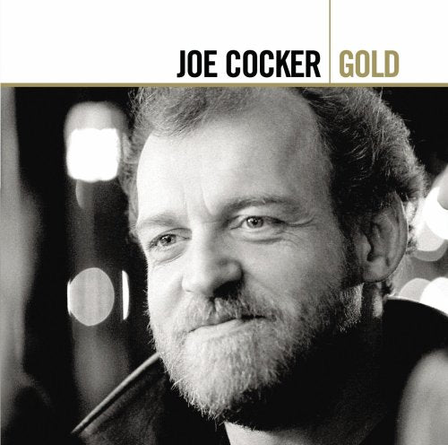 Joe Cocker / Gold - CD
