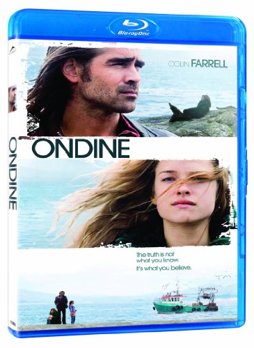 Ondine - Blu-Ray
