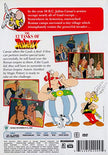 The 12 Tasks Of Asterix (Remastered Version) (ENGLISH COVER)