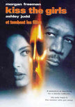 Kiss the Girls - DVD (Used)